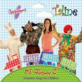 Taline — B-I-N-G-O