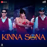 Tanishk Bagchi — Kinna Sona (From "Phone Bhoot") Ft Zahrah S Khan