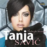 Tanja Savic — Mrak