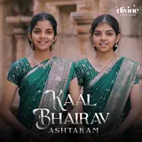 Tanuku Sisters — Kaal Bhairav Ashtakam Ft Ashwin Trivedi