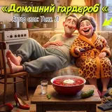 Таня. Л — Домашний Гардероб