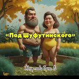 Таня. Л — " Под Шуфутинского"