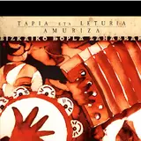 Tapia Eta Leturia + Amuriza — Eguen Zuri I