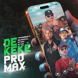 Tavinhobeat's — De Keké Pro Max Ft Boladin 211 & Mc Rick & Mc Kzn