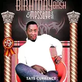 Taye Currency (Apesin 1) — Awon Temi/My Fans Want To Dance