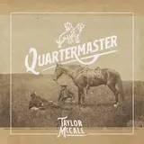Taylor Mccall — Quartermaster