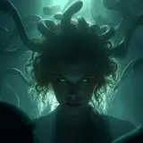 Taylor's Dreams — Medusa Eyes