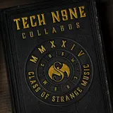 Tech N9Ne Collabos — I'M Just Tryna Get (Feat. Roblo Dastar, Miss Kush, Shay Lyriq & Kc Young Boss)