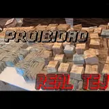 Tej Do Sm — Proibidão