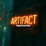 Templeton Pek — Artifact