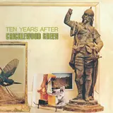 Ten Years After — 50,000 Miles Beneath My Brain (2002 Remaster)