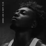 Terrell Grice — Sounds Like A Party To Me
