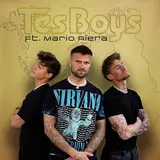 Tes Boys — Bollet En Nordmand (Feat. Mario Riera) Ft Hugo Albert & Karl