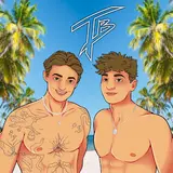 Tes Boys — Ex On The Beach Ft Hugo Albert & Karl
