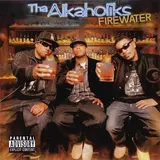 Tha Alkaholiks — Turn It Up