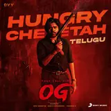 Thaman S — Hungry Cheetah (From "They Call Him Og")