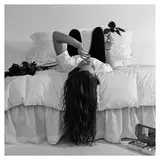 The Band Camino — The Black And White