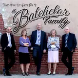 The Batchelor Family — The Oil And Wine
