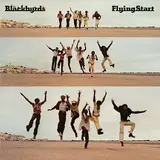 The Blackbyrds — Walking In Rhythm