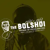 The Bolshoi — When Big Girls Cry ('88 Demo)