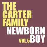 The Carter Family — Over The Garden Wall