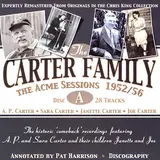 The Carter Family — The Titanic
