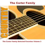 The Carter Family — Faded Coat Of Blue