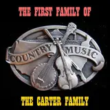 The Carter Family — Anchored In Love