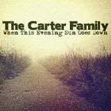 The Carter Family — My Home's Across The Blue Ridge Mountains