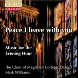 The Choir Of Magdalen College — A Hymne To Christ Ft Oxford