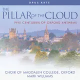 The Choir Of Magdalen College — The Lord's Prayer Ft Oxford
