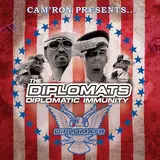 The Diplomats — Purple Haze (Feat. The Diplomats)
