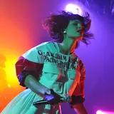 The Dø — Going Through Walls (Live At L'olympia, Paris)