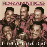 The Dramatics — Lady In Red