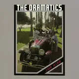 The Dramatics — Be My Girl (Single Version)