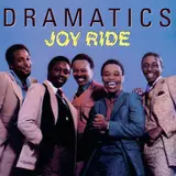 The Dramatics — I Can't Get Over You (Single Version)