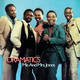 The Dramatics — Be My Girl