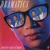 The Dramatics — Please Say You'll Be Mine