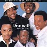 The Dramatics — You're The Best Thing In My Life