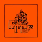 The Dramatics — Whatcha See Is Whatcha Get
