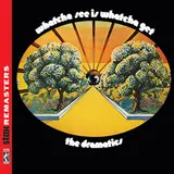 The Dramatics — Fell For You