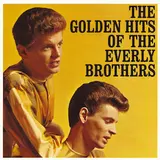 The Everly Brothers — Ebony Eyes