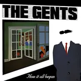 The Gents — New Direction
