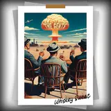 The Gents — Whiskey Sweat