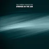 The Green Kingdom — Cloudless