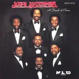 The Jackson Southernaires — Don't Look Down On A Man