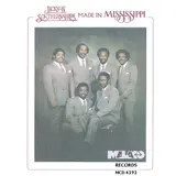The Jackson Southernaires — No Tears In Heaven