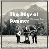 The Janzen Boys — Boys Of Summer