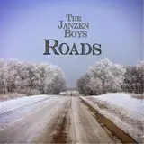 The Janzen Boys — Family Affair
