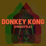 The Kevin Bennett — Donkey Kong (Freestyle)